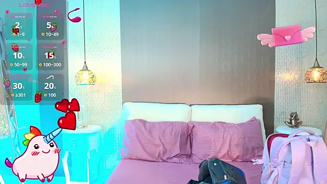 DannaDooll99 online show from 27, 9, 2025