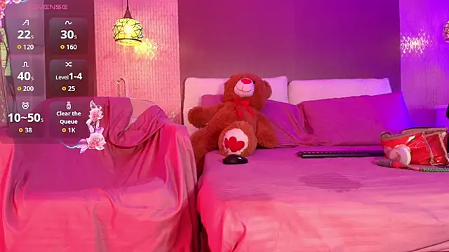 DannaDooll99 online show from 15, 9, 2025