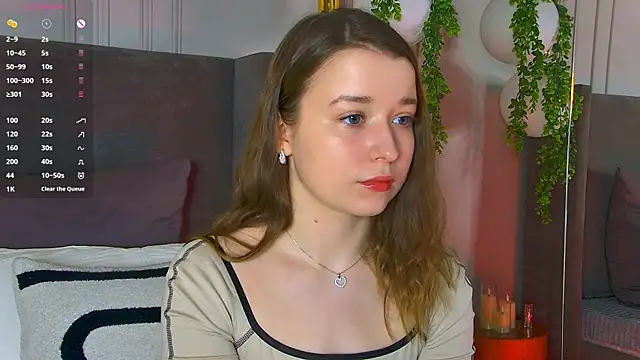 MichelleHaynes online show from 2, 3, 2025