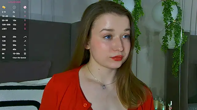 MichelleHaynes online show from 4, 3, 2025