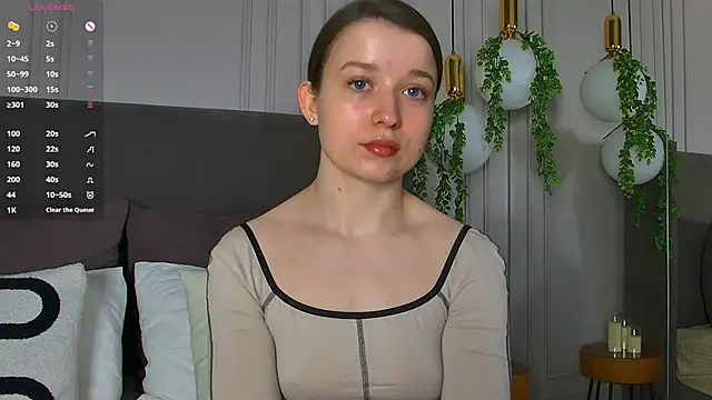 MichelleHaynes online show from 18, 3, 2025