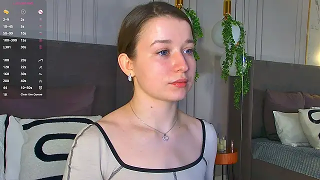 MichelleHaynes online show from 2, 3, 2025