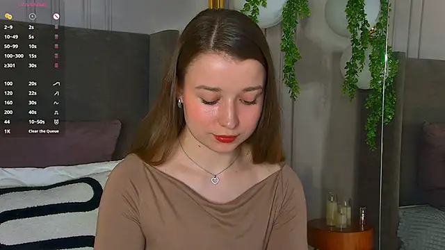 MichelleHaynes online show from 1, 3, 2025