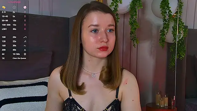 MichelleHaynes online show from 23, 2, 2025