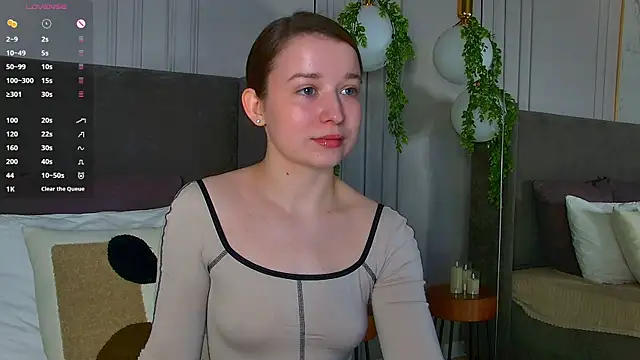 MichelleHaynes online show from 13, 3, 2025