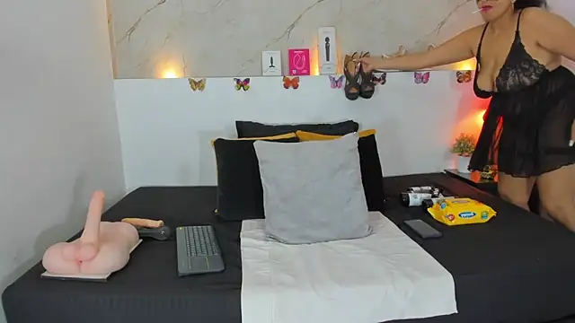 Sofii Cooper1 online show from 21, 10, 2025