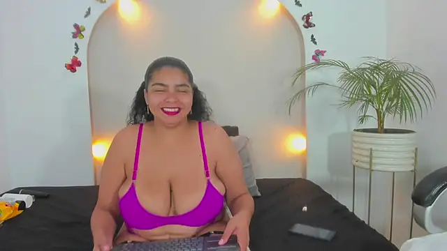 Sofii Cooper1 online show from 12, 11, 2025