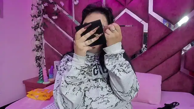 Victoria Rossy online show from 24, 3, 2026