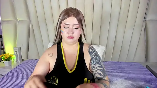 Victoria Rossy online show from 17, 6, 2026