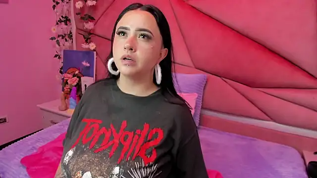 Victoria Rossy online show from 27, 9, 2025