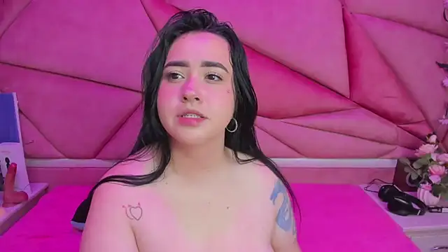 Victoria Rossy online show from 9, 9, 2025