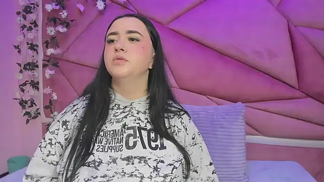 Victoria Rossy online show from 15, 11, 2025