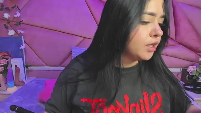 Victoria Rossy online show from 21, 9, 2025