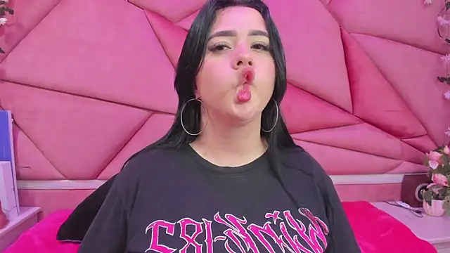 Victoria Rossy online show from 10, 9, 2025