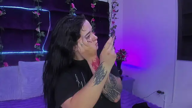 Victoria Rossy online show from 31, 3, 2026