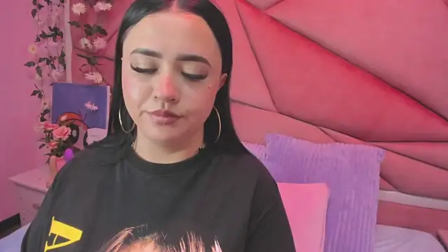 Victoria Rossy online show from 26, 9, 2025