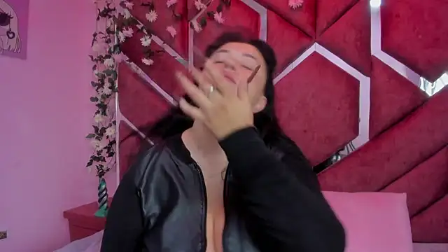 Victoria Rossy online show from 7, 3, 2026