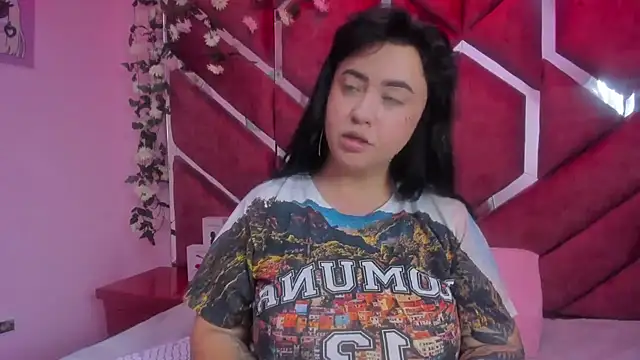 Victoria Rossy online show from 10, 3, 2026