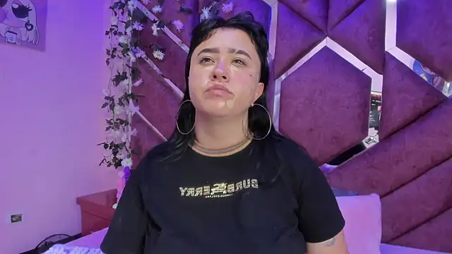 Victoria Rossy online show from 31, 1, 2026