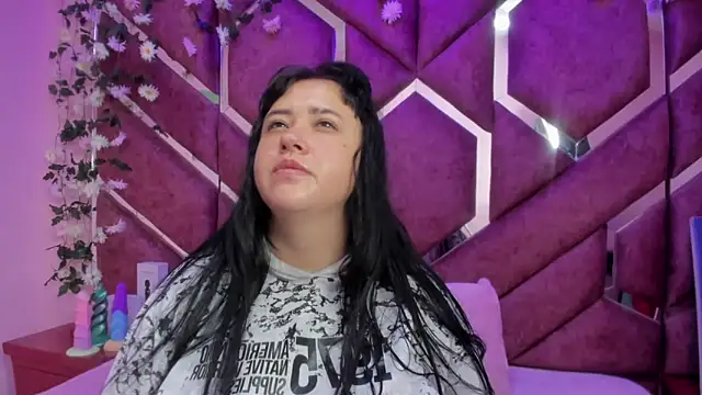 Victoria Rossy online show from 10, 2, 2026