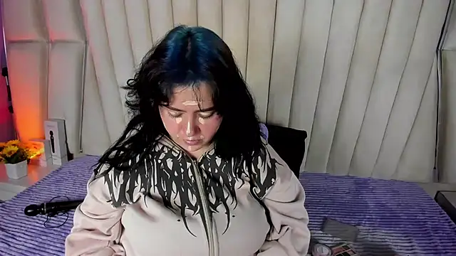 Victoria Rossy online show from 16, 6, 2026