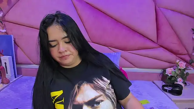 Victoria Rossy online show from 19, 9, 2025