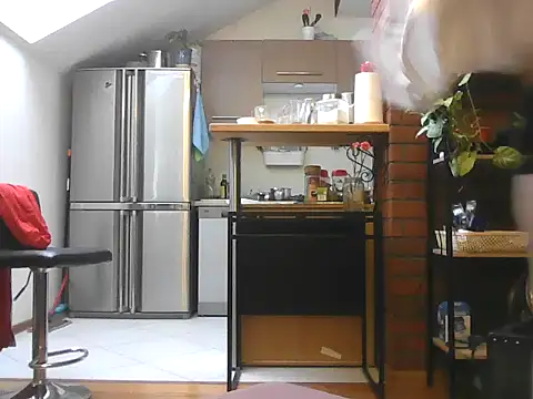 Nicetomeetyoubb online show from 23, 3, 2026
