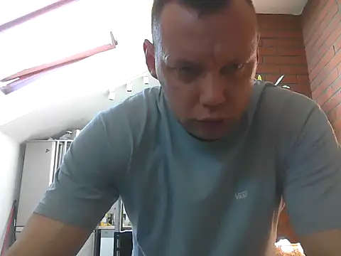 Nicetomeetyoubb online show from 22, 4, 2026