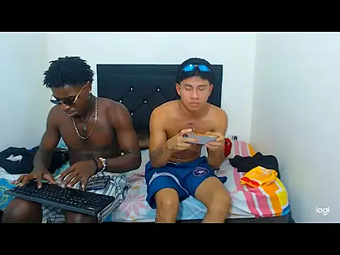 jaycolinss online show from 18, 2, 2026