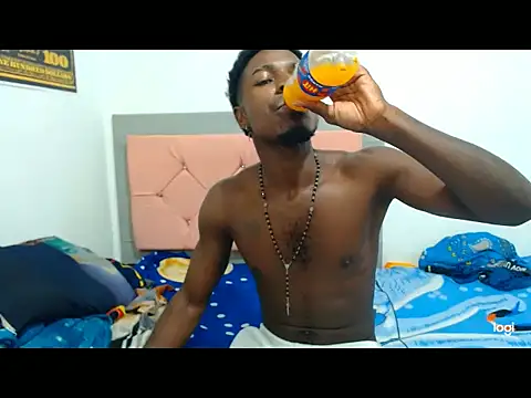 jaycolinss online show from 7, 4, 2026