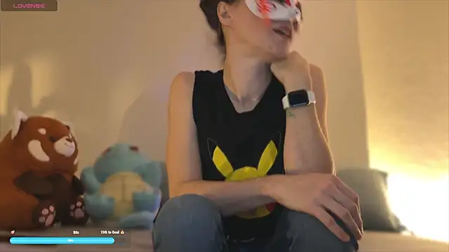 Anna nnaaa online show from 16, 12, 2024