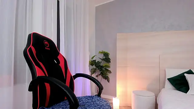 TessaaJoy online show from 24, 3, 2026