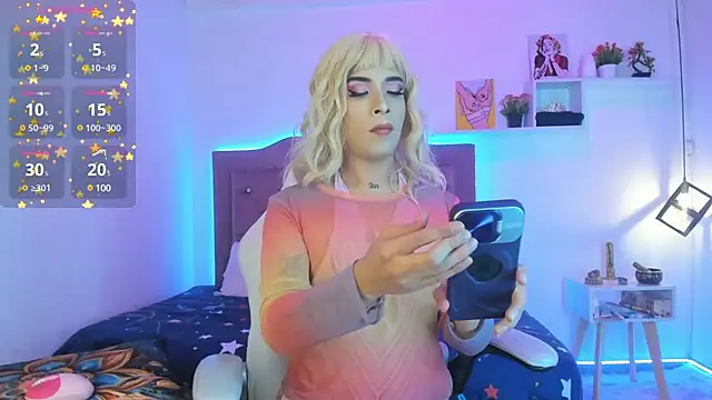 Snapshot of Nyx__Blackwood chatting on 20, 2, 2025 Nyx Blackwood online show from 20, 2, 2025