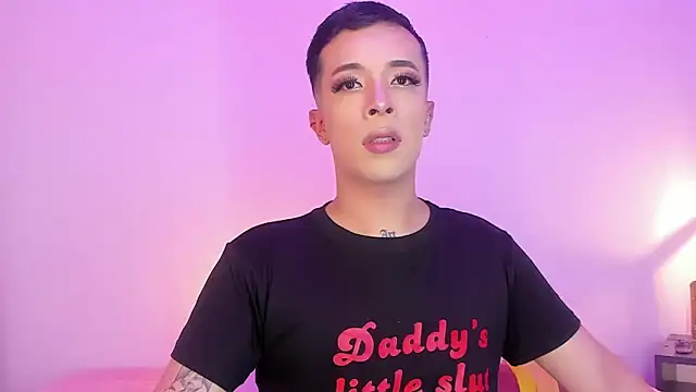 Snapshot of Nyx__Blackwood chatting on 8, 9, 2025 Nyx Blackwood online show from 8, 9, 2025