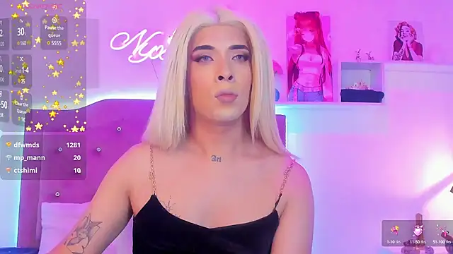 Snapshot of Nyx__Blackwood chatting on 20, 3, 2025 Nyx Blackwood online show from 20, 3, 2025