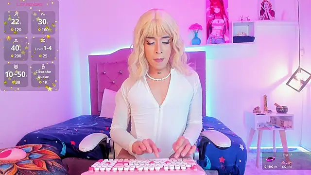 Snapshot of Nyx__Blackwood chatting on 24, 2, 2025 Nyx Blackwood online show from 24, 2, 2025