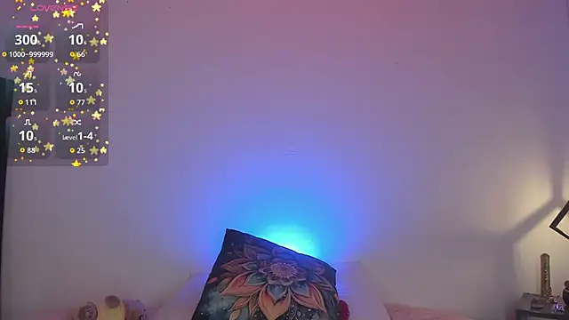 Snapshot of Nyx__Blackwood chatting on 25, 9, 2025 Nyx Blackwood online show from 25, 9, 2025