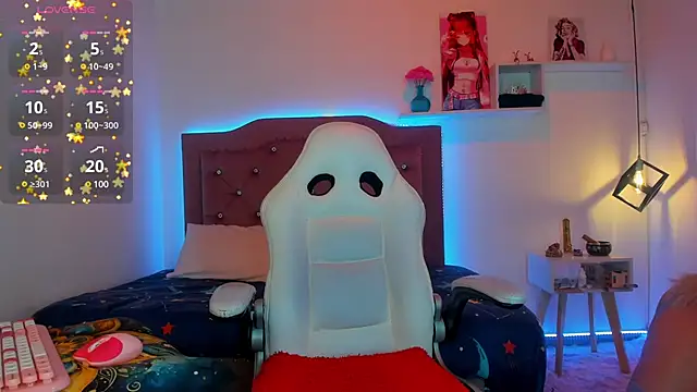 Snapshot of Nyx__Blackwood chatting on 28, 2, 2025 Nyx Blackwood online show from 28, 2, 2025