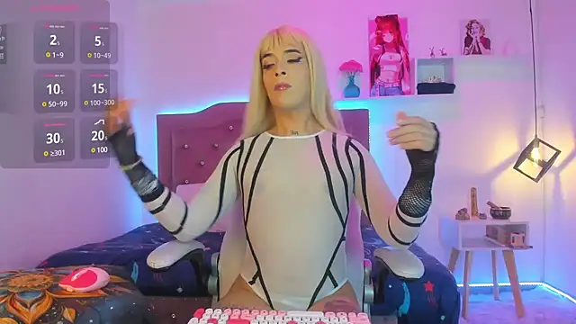 Snapshot of Nyx__Blackwood chatting on 7, 3, 2025 Nyx Blackwood online show from 7, 3, 2025