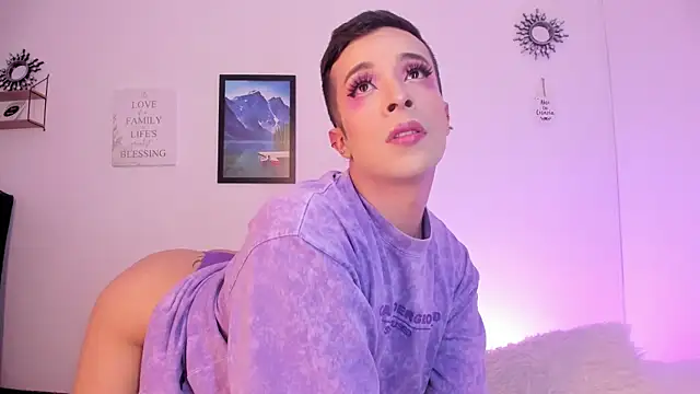 Snapshot of Nyx__Blackwood chatting on 20, 10, 2025 Nyx Blackwood online show from 20, 10, 2025