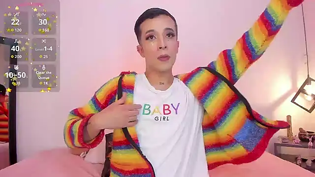 Snapshot of Nyx__Blackwood chatting on 17, 9, 2025 Nyx Blackwood online show from 17, 9, 2025