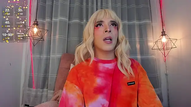 Snapshot of Nyx__Blackwood chatting on 25, 11, 2025 Nyx Blackwood online show from 25, 11, 2025