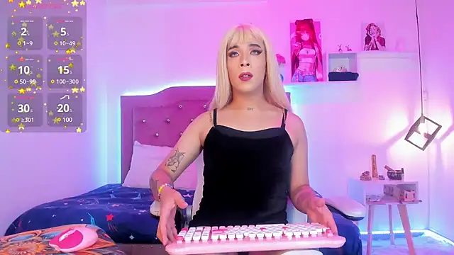 Snapshot of Nyx__Blackwood chatting on 4, 3, 2025 Nyx Blackwood online show from 4, 3, 2025