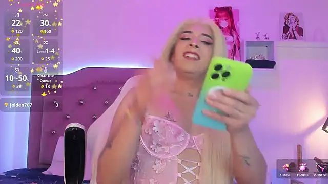 Snapshot of Nyx__Blackwood chatting on 15, 3, 2025 Nyx Blackwood online show from 15, 3, 2025