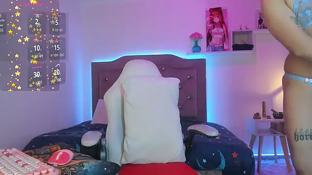 Snapshot of Nyx__Blackwood chatting on 8, 3, 2025 Nyx Blackwood online show from 8, 3, 2025