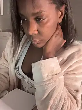 Delgada culona online show from 22, 12, 2024