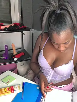 Delgada culona online show from 17, 1, 2025