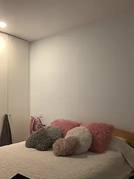 Delgada culona online show from 20, 1, 2025