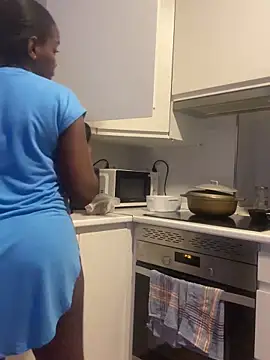 Delgada culona online show from 4, 12, 2024