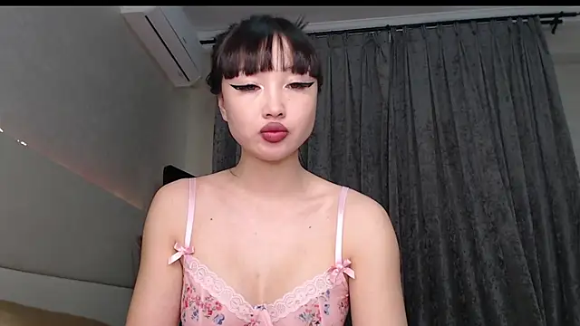 MiaRie online show from 18, 5, 2026